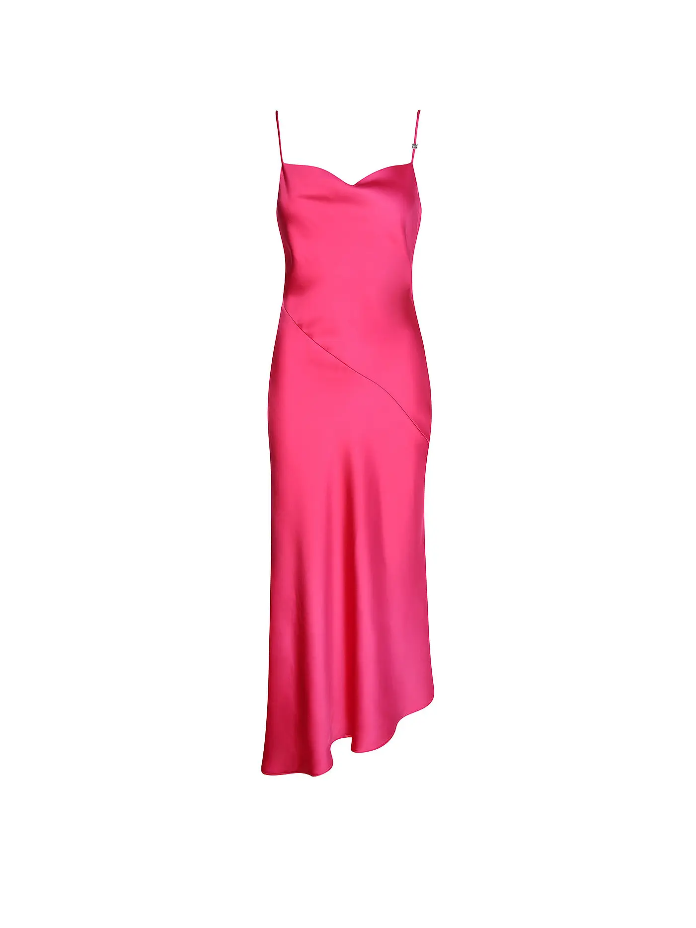 HUGO | Maxikleid KATEA | 
